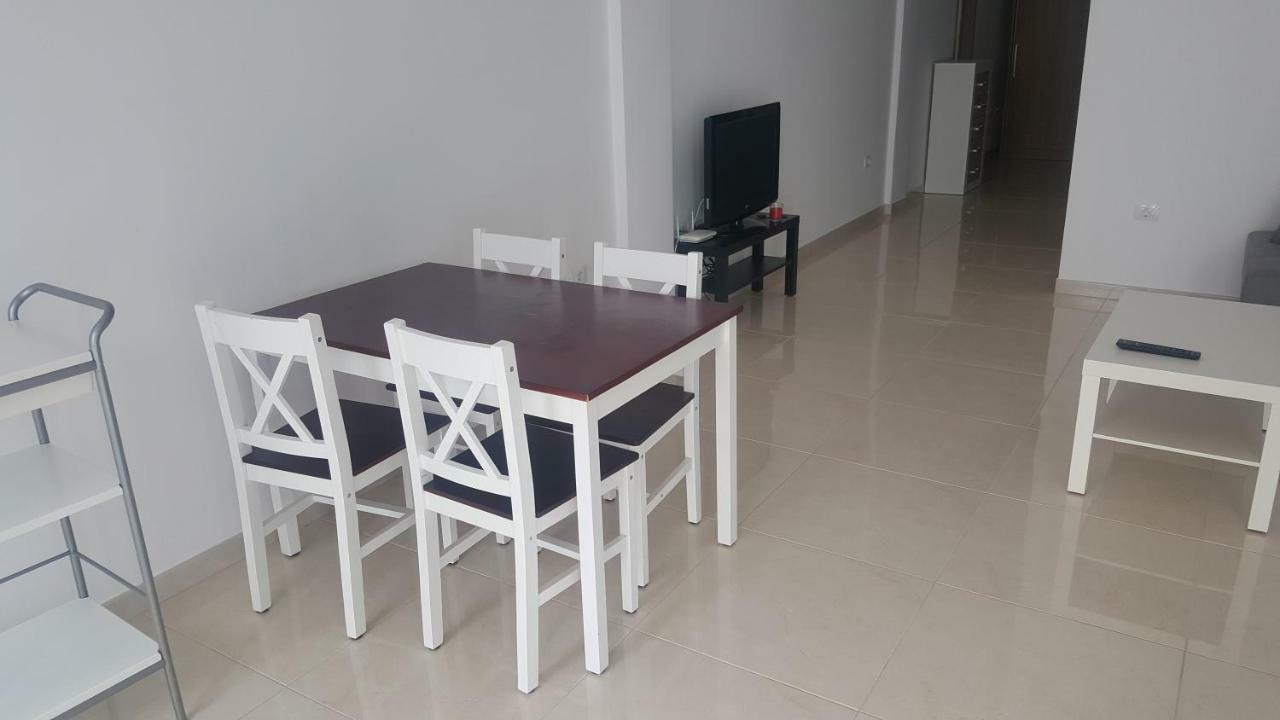 Apartamento Juli4 Puerto de las Nieves Exterior foto